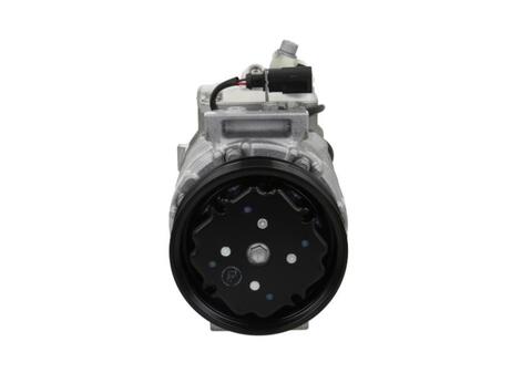 Brand new OEM DENSO Compressor