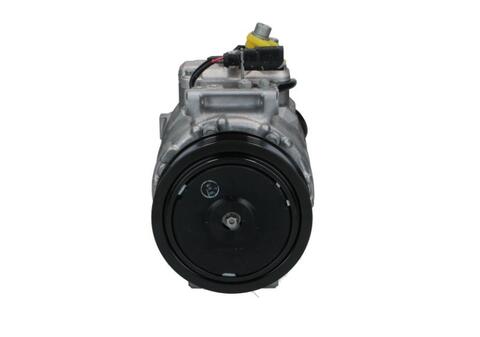 Brand new OEM DENSO Compressor