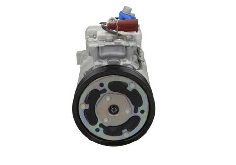 Brand new OEM DENSO Compressor