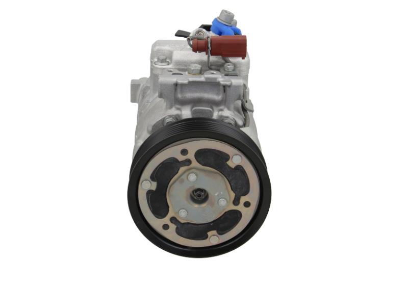 Brand new OEM DENSO Compressor