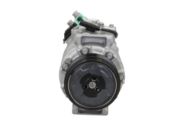 Brand new OEM DENSO Compressor