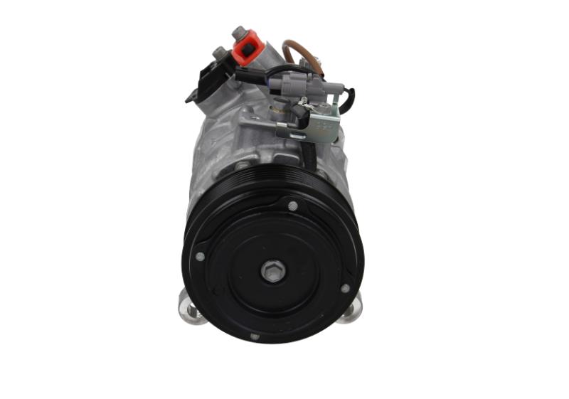 Brand new OEM DENSO Compressor