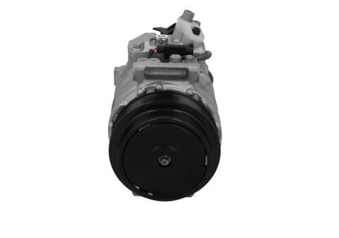 Brand new OEM DENSO Compressor