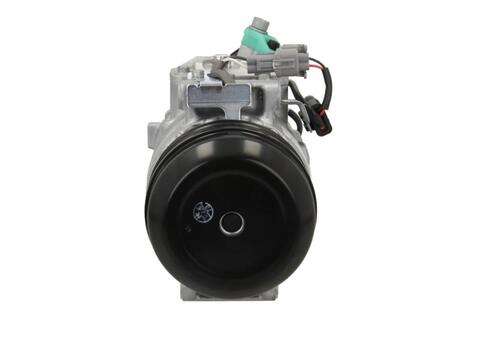 Brand new OEM DENSO Compressor