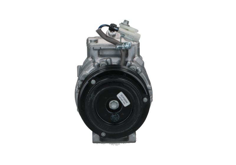 Brand new OEM DENSO Compressor