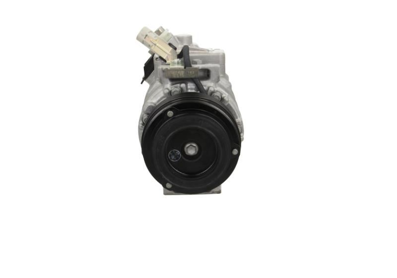 Brand new OEM DENSO Compressor