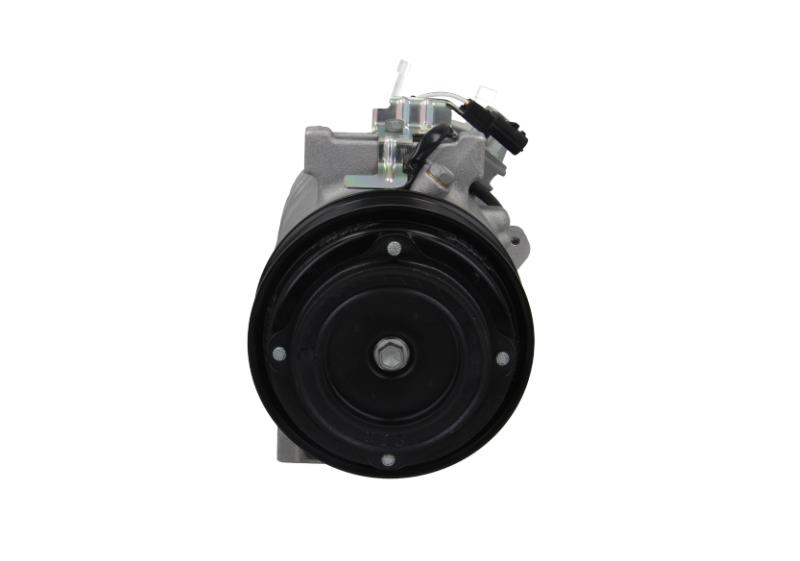 Brand new OEM DENSO Compressor