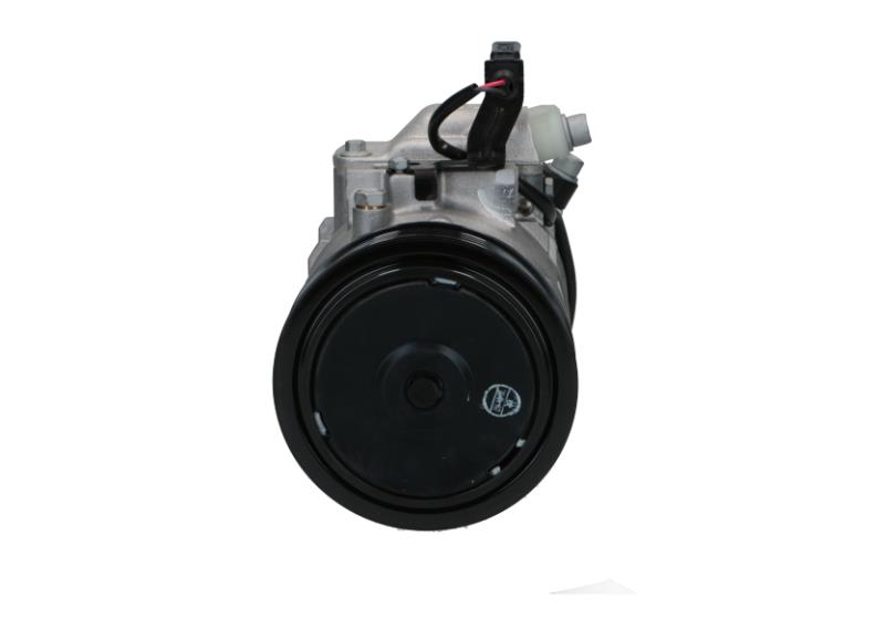 Brand new OEM DENSO Compressor