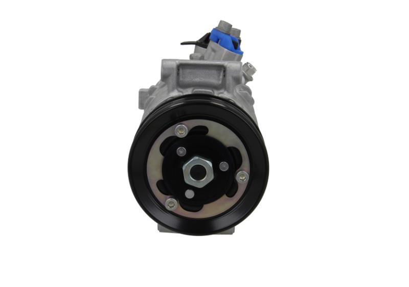 Brand new OEM DENSO Compressor