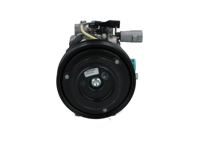 Brand new OEM DENSO Compressor