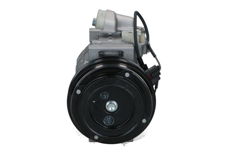 Brand new OEM DENSO Compressor