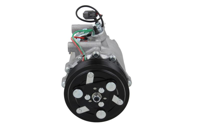 Brand new Arcti-Car Compressor