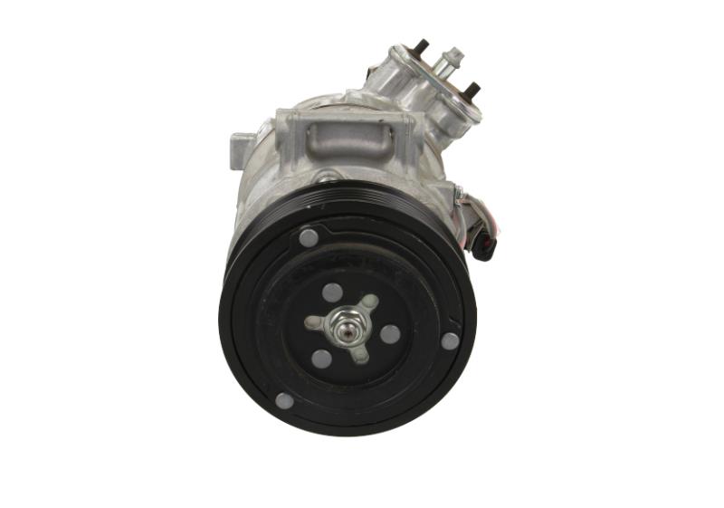 Brand new OEM SANDEN Compressor