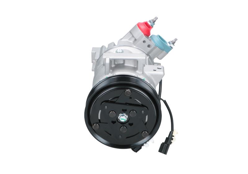 Brand new Arcti-Car Compressor