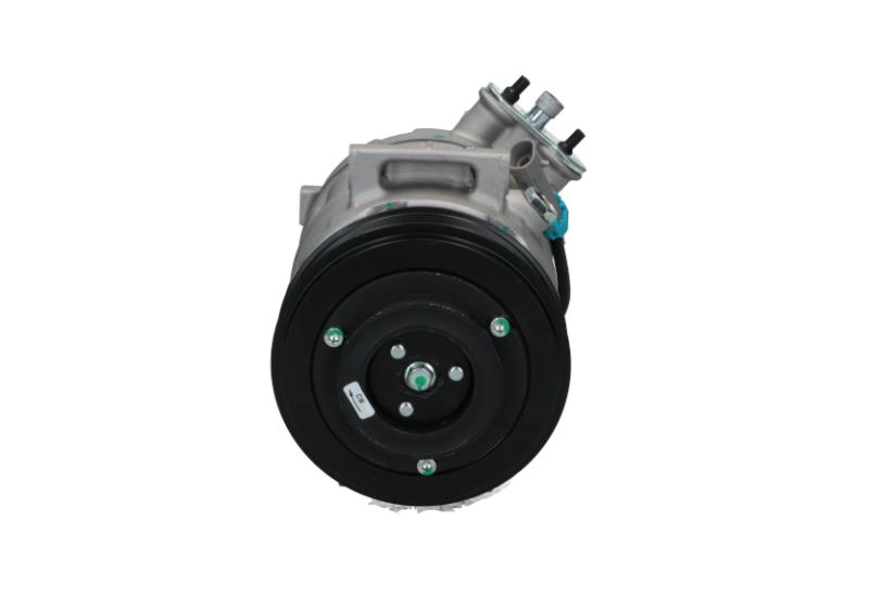 Brand new Arcti-Car Compressor