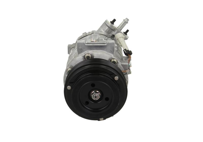 Brand new OEM SANDEN Compressor