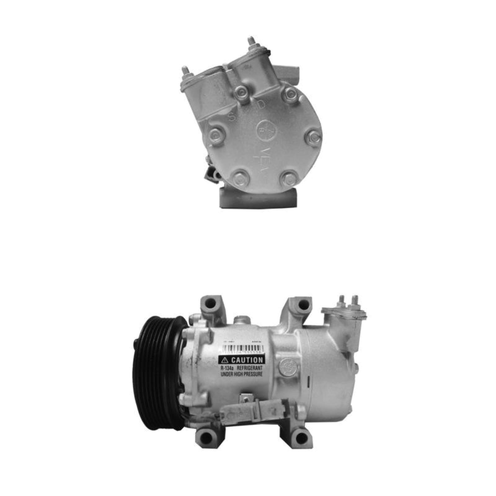 Brand new Arcti-Car Compressor