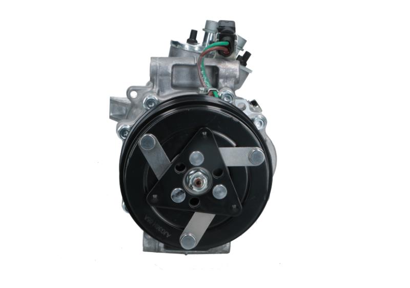 Brand new OEM SANDEN Compressor