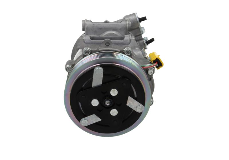 Brand new Arcti-Car Compressor