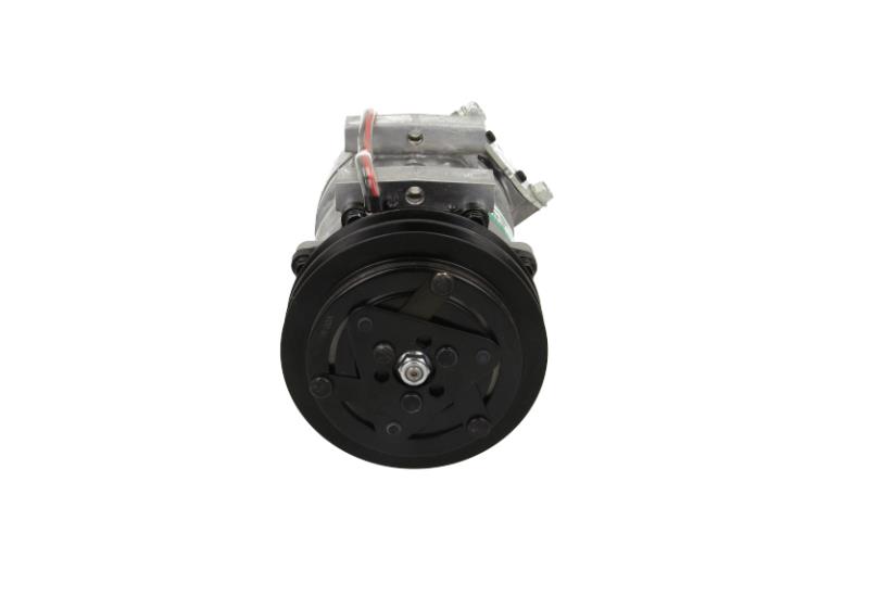 Brand new OEM SANDEN Compressor