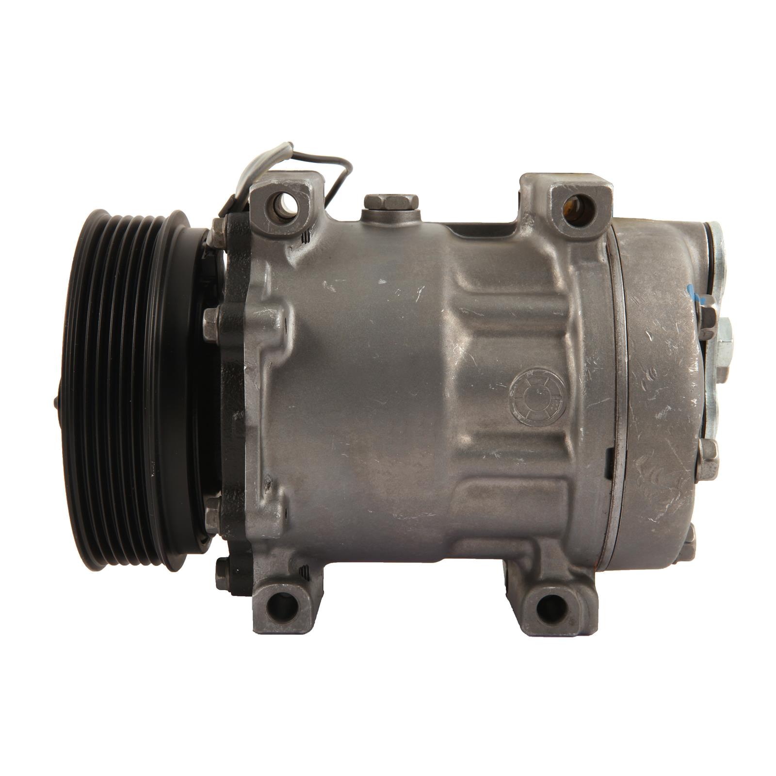 Brand new Arcti-Car Compressor