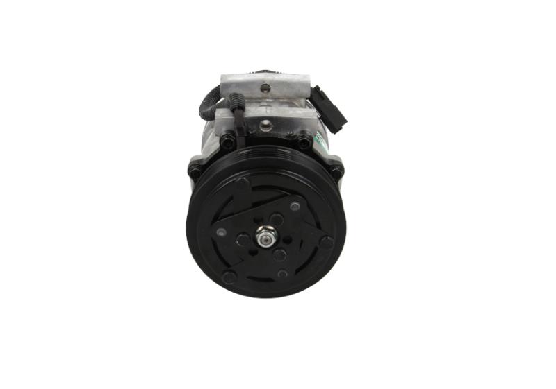 Brand new OEM SANDEN Compressor