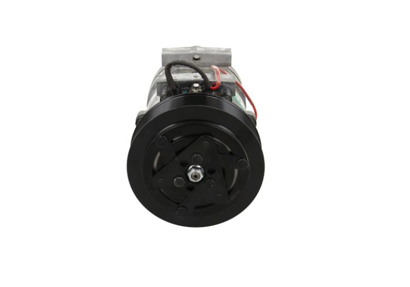 Brand new OEM SANDEN Compressor