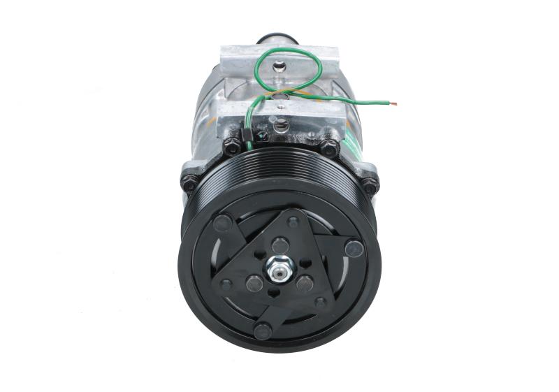 Brand new OEM SANDEN Compressor