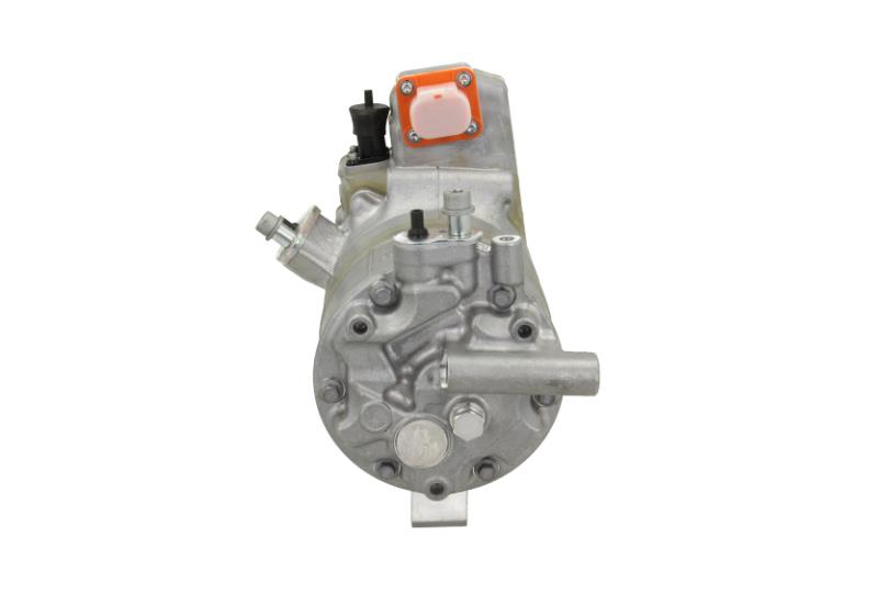 Brand new OEM SANDEN Compressor